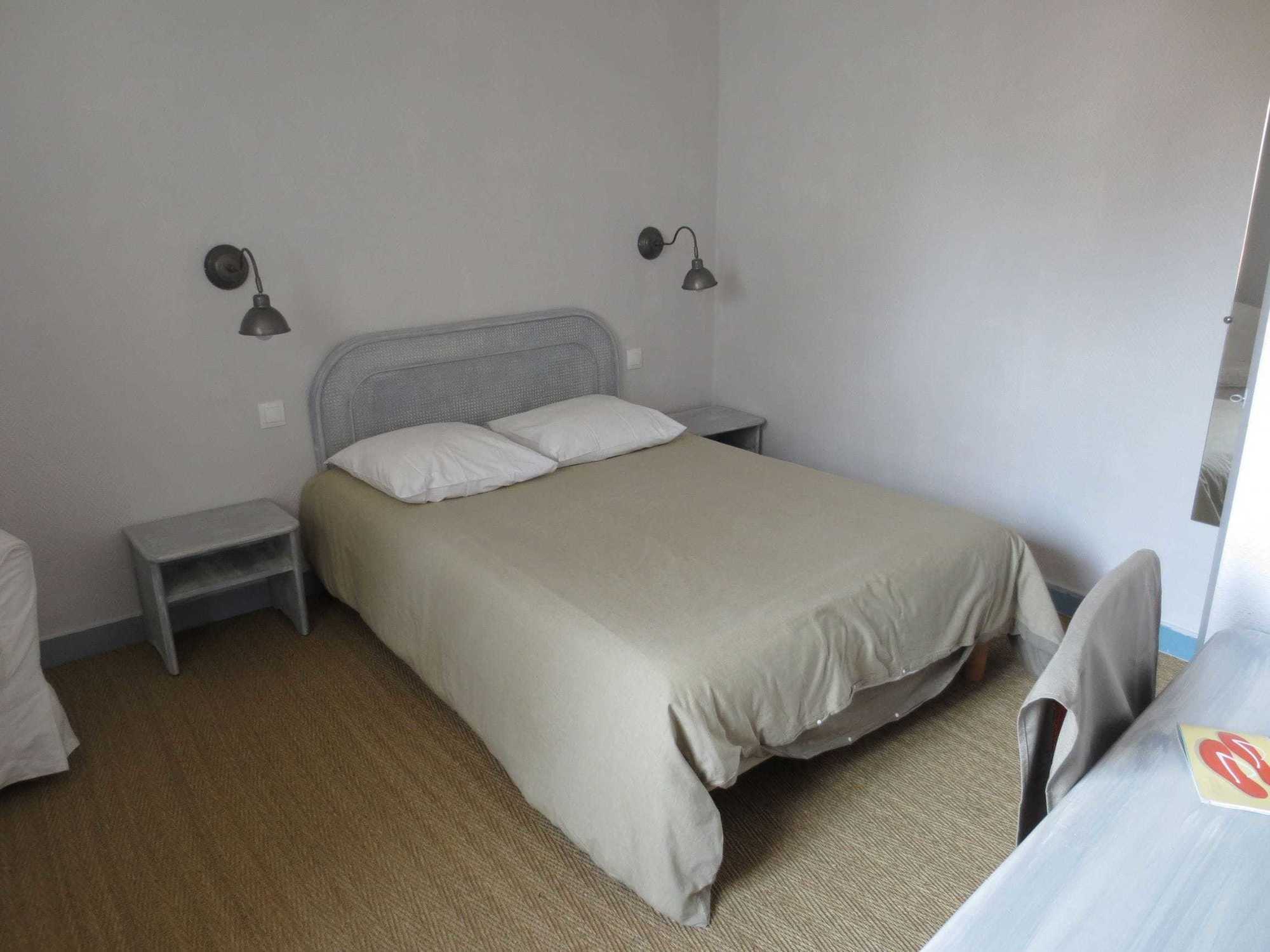 Hotel Phoebus La Tremblade Δωμάτιο φωτογραφία